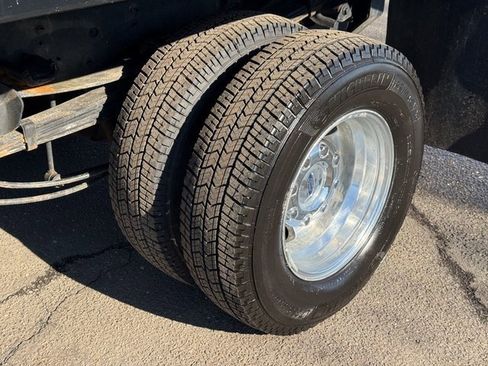 Used 2021 Ford F350 XL w/ Power Equipment Group image 32