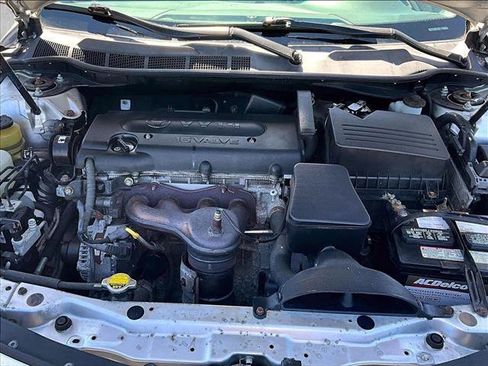 Used 2009 Toyota Camry LE image 11
