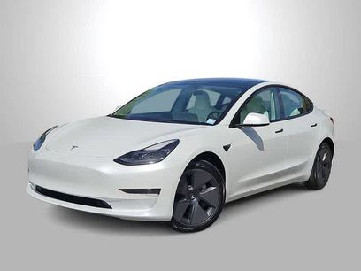 Used 2023 Tesla Model 3 Standard Range