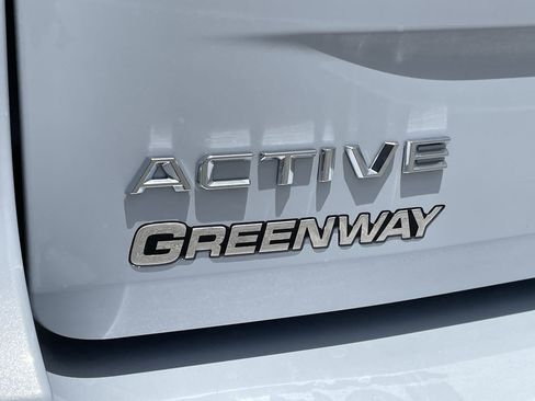 New 2026 Ford Expedition Max Active RWD image 10