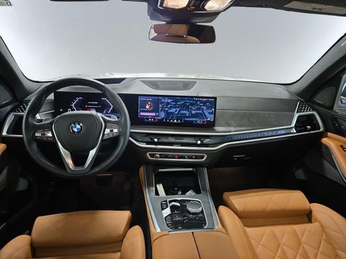 Used 2026 BMW X5 xDrive40i w/ Climate Comfort Package AWD/4WD image 13