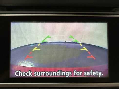 Used 2017 Nissan Altima 2.5 SR w/ Midnight Edition Package image 21