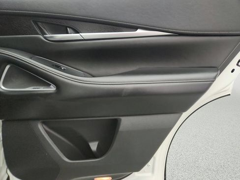 Used 2023 INFINITI QX60 Sensory AWD/4WD image 37