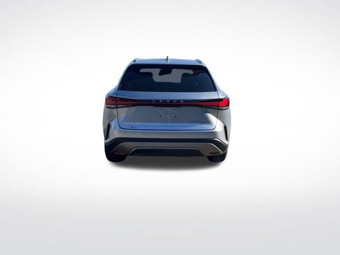 Used 2023 Lexus RX 350h w/ Cold Area Package image 6
