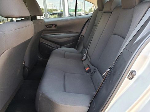Used 2025 Toyota Corolla LE FWD image 15