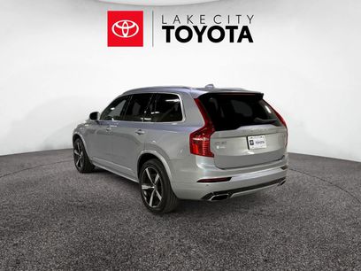 Used 2019 Volvo XC90 T6 R-Design w/ Protection Package Premier