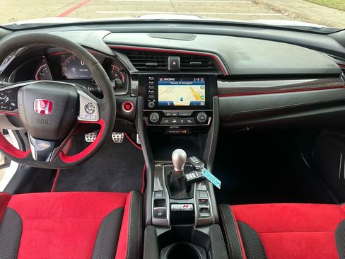 Used 2021 Honda Civic Type R image 18