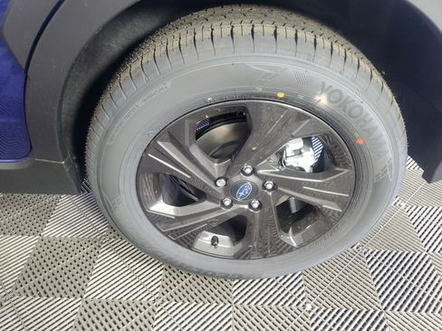 New 2026 Subaru Crosstrek 2.5i image 30