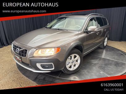 Used 2011 Volvo XC70 3.2