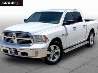 Used 2015 RAM 1500 Lone Star AWD/4WD video 1