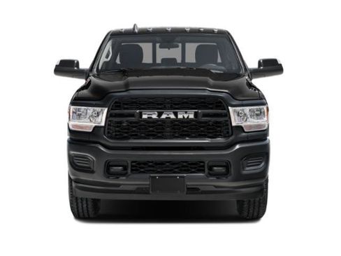 Used 2019 RAM 2500 Tradesman AWD/4WD image 7