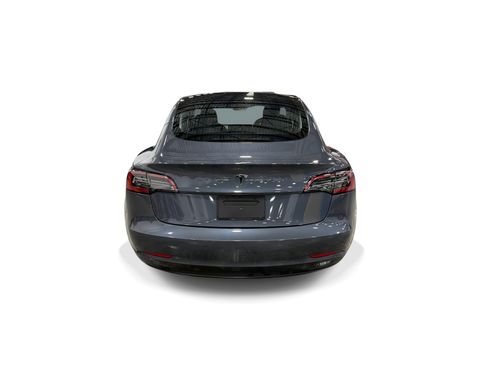 Certified 2023 Tesla Model 3 Standard Range RWD image 5