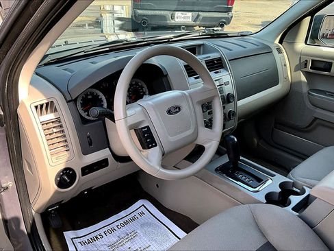 Used 2008 Ford Escape XLT FWD image 17