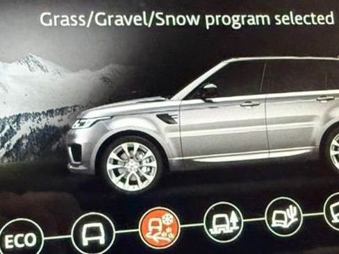 Used 2019 Land Rover Range Rover Sport Autobiography image 72