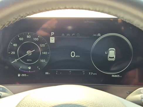 Used 2023 Kia Sportage SX FWD image 10