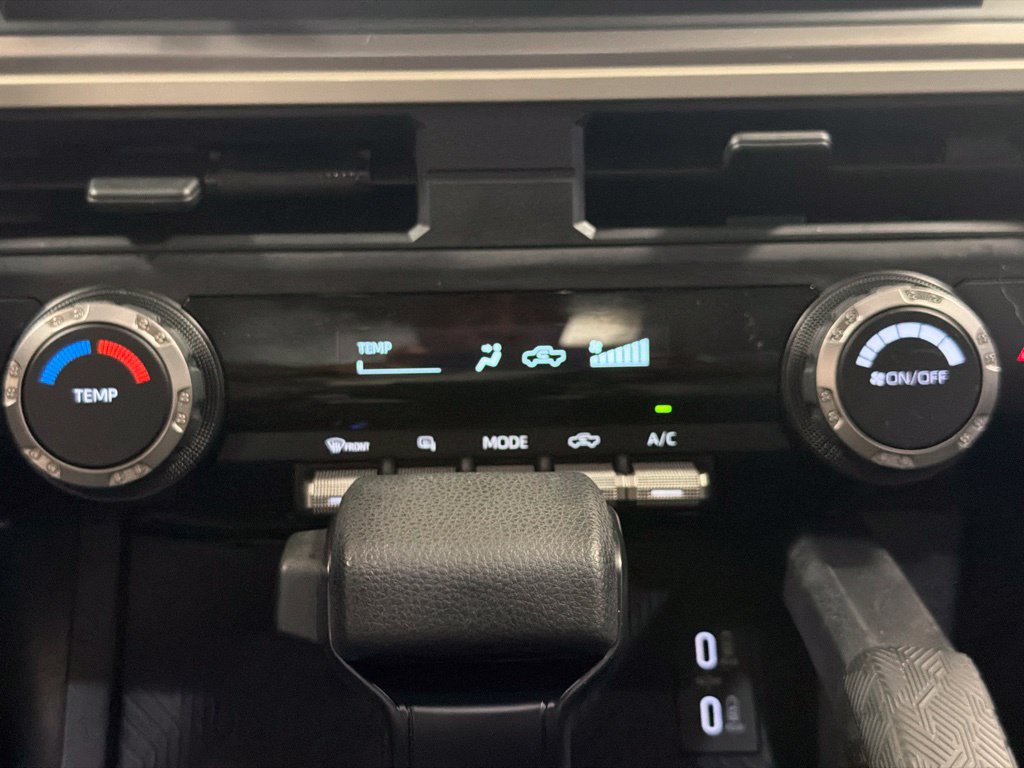 Used 2024 Toyota Tacoma SR5 RWD image 15