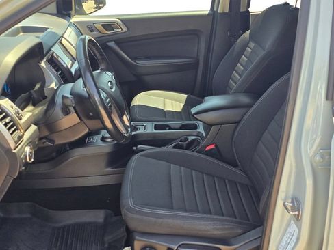 Used 2022 Ford Ranger XLT w/ Equipment Group 301A Mid AWD/4WD image 15