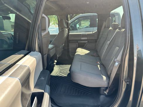 Used 2018 Ford F150 XLT w/ XTR Package AWD/4WD image 14