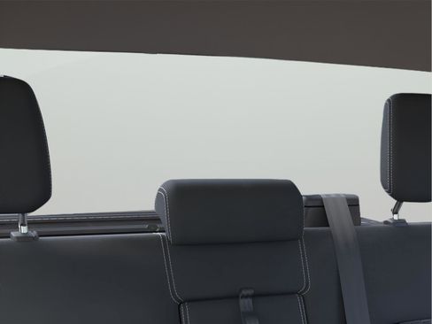 New 2026 Ford Ranger XL RWD image 17