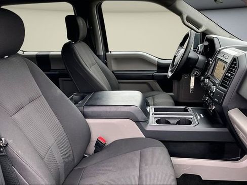 Used 2018 Ford F150 XL w/ Equipment Group 101A Mid image 28