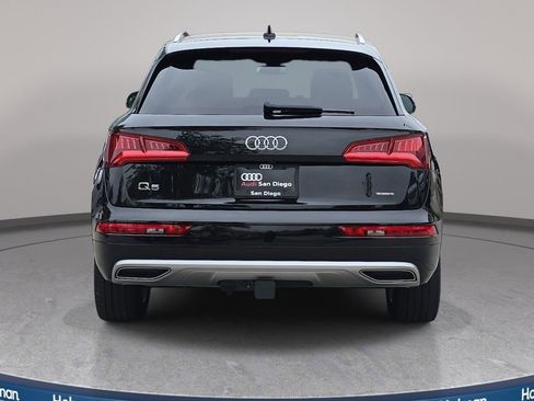 Used 2019 Audi Q5 2.0T Premium w/ Convenience Package AWD/4WD image 7