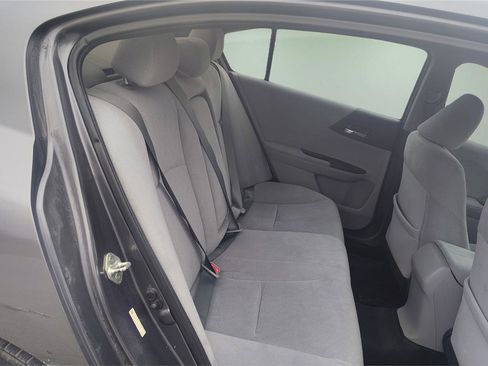 Used 2013 Honda Accord LX image 14