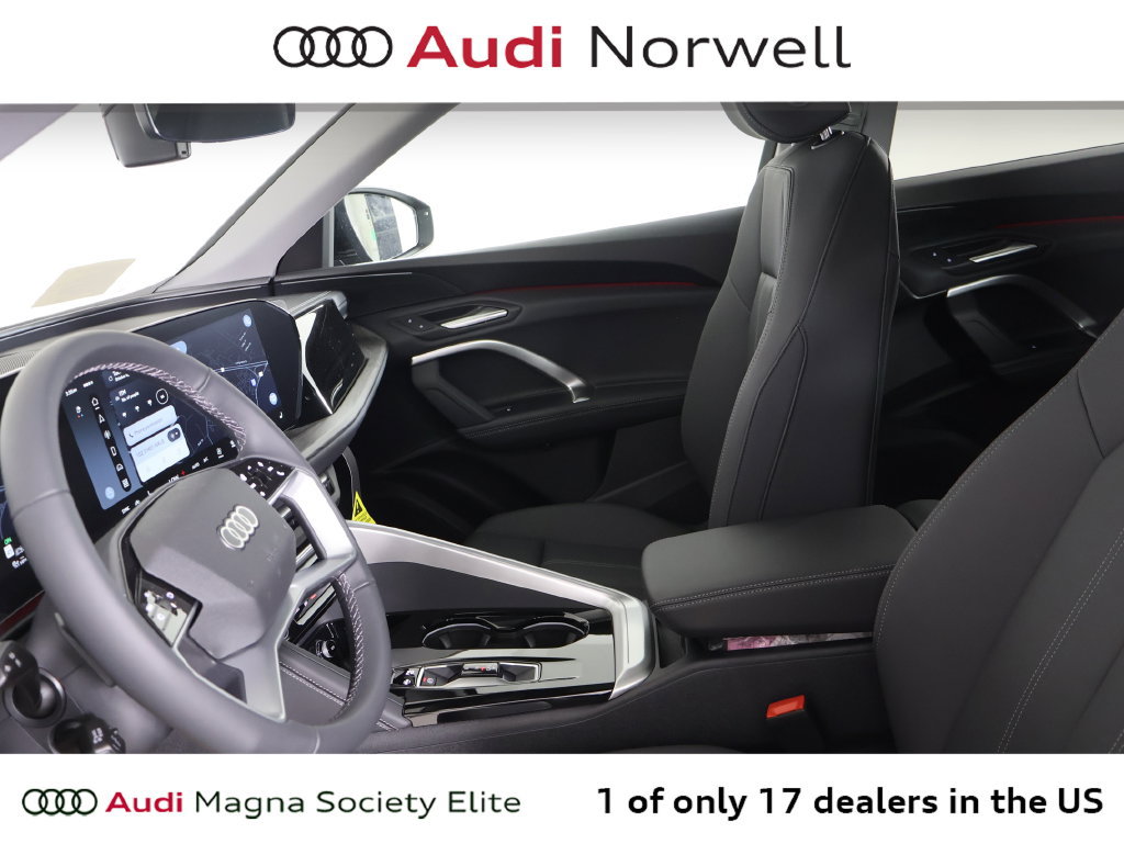 New 2026 Audi Q5 Premium AWD/4WD image 18