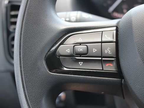 Used 2025 RAM ProMaster 2500 w/ Convenience Group FWD image 11