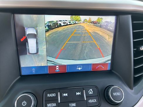 Used 2019 GMC Acadia Denali w/ Technology Package AWD/4WD image 30