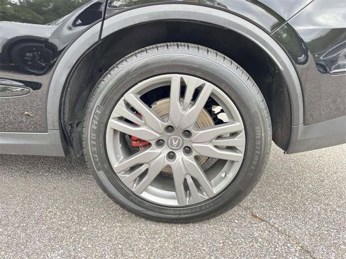 Used 2023 Acura MDX A-Spec image 8