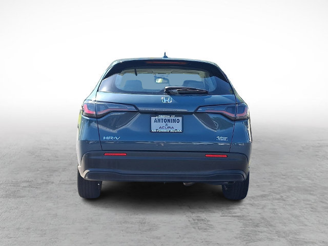 Used 2025 Honda HR-V LX image 5
