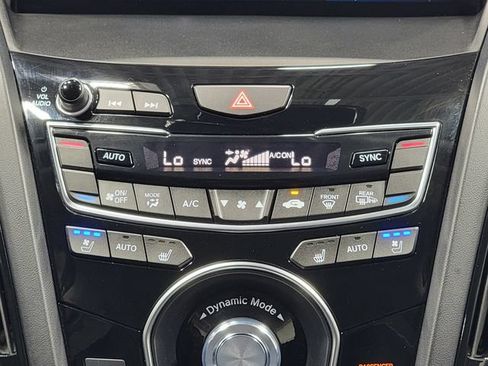 Used 2019 Acura RDX AWD w/ Advance Package image 21