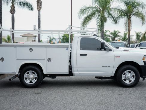 Used 2019 RAM 2500 Tradesman RWD image 10