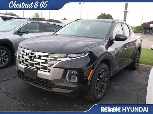 Certified 2024 Hyundai Santa Cruz SEL w/ Activity Package AWD/4WD image 11