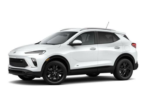 New 2026 Buick Encore GX Sport Touring w/ Comfort Package FWD image 52