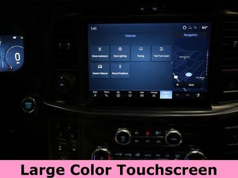 Used 2025 Ford F150 Raptor w/ Equipment Group 803A Raptor R image 42