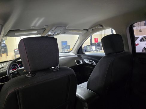 Used 2017 Chevrolet Equinox LS FWD image 15