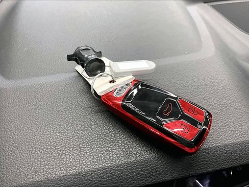 Used 2017 Audi Q7 3.0T Premium Plus w/ Premium Plus Package image 14