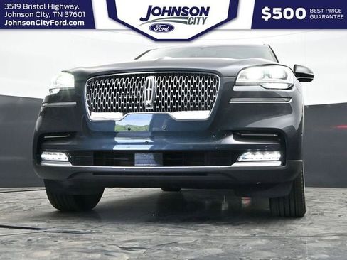 Used 2023 Lincoln Aviator Reserve w/ Equipment Group 201A AWD/4WD image 35