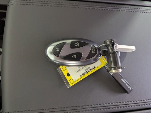 New 2026 Hyundai Santa Fe SEL image 28