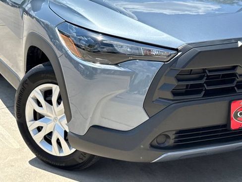 Used 2026 Toyota Corolla Cross L FWD image 7