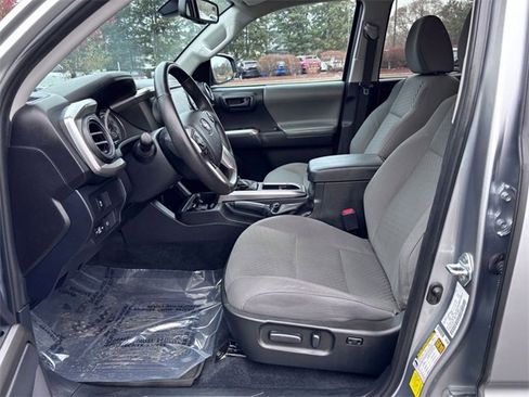 Used 2023 Toyota Tacoma SR5 image 10