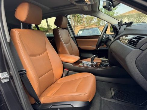 Used 2016 BMW X4 xDrive28i AWD/4WD image 20