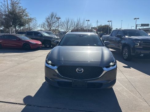 Used 2023 MAZDA CX-30 AWD 2.5 S w/ Premium Package image 2