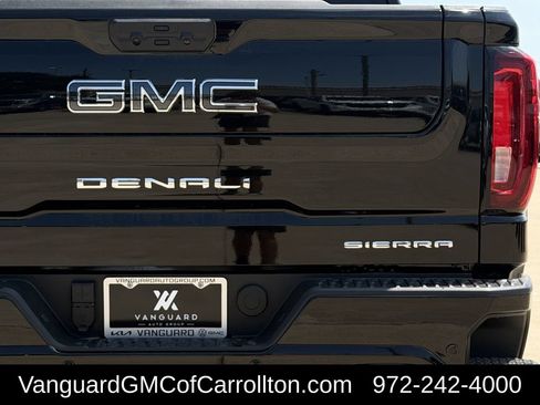 New 2026 GMC Sierra 1500 Denali Ultimate AWD/4WD image 5