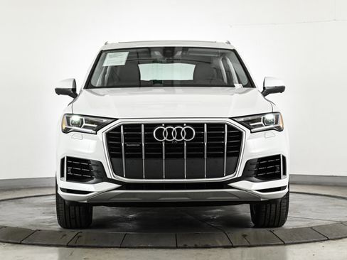 Used 2022 Audi Q7 3.0T Premium image 2