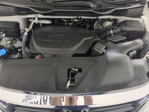 Certified 2024 Honda Odyssey Elite image 26