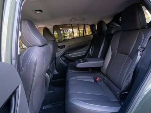 Certified 2026 Subaru Crosstrek 2.5i Premium w/ Crosstrek Mirror Package AWD/4WD image 16