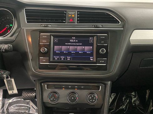 Used 2019 Volkswagen Tiguan S w/ Driver Assistance Package image 15