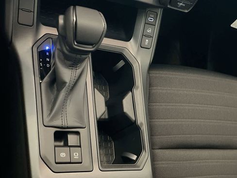 New 2026 Toyota RAV4 SE image 20